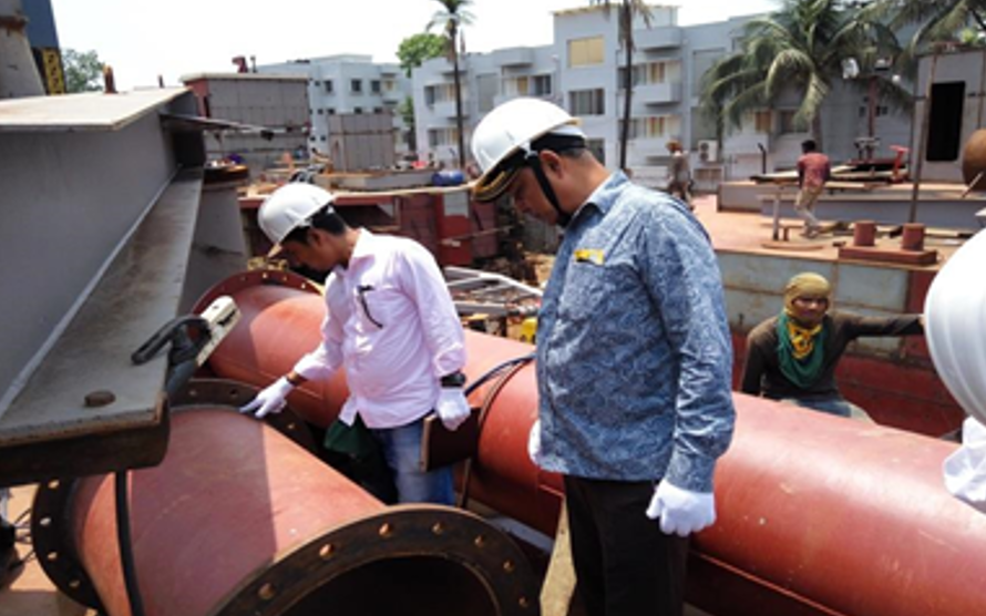 Detailed feasibility study for procurement of 01 (one) 26 inches & 01 (one) 20 inches Cutter Suction Dredger with other ancillary crafts & accessories for CPA.